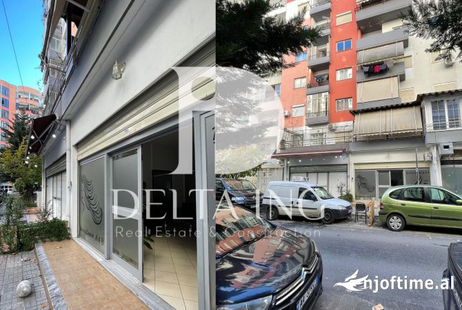 Ambient biznesi ne shitje 1+1 ne Tirane - 230,000 Euro