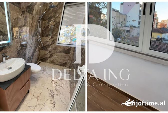 Shtepi ne shitje 1+1 ne Tirane - 135,000 Euro