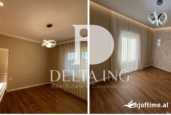 Shtepi ne shitje 1+1 ne Tirane - 125,000 Euro