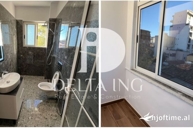 Shtepi ne shitje 1+1 ne Tirane - 125,000 Euro