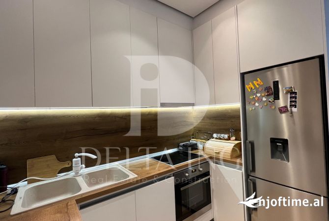 Shtepi ne shitje 1+1 ne Tirane - 137,000 Euro