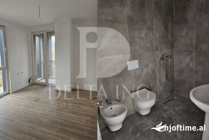 Shtepi me qera 2+1 ne Tirane - 500 Euro