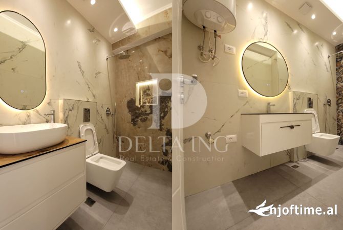 Shtepi ne shitje Apartament ne Tirane, 2+1, Mobilimi Bosh, pa mobiluar, Pagesa 210,000  Euro.