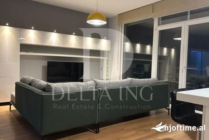 Shtepi me qera 2+1 ne Tirane - 800 Euro