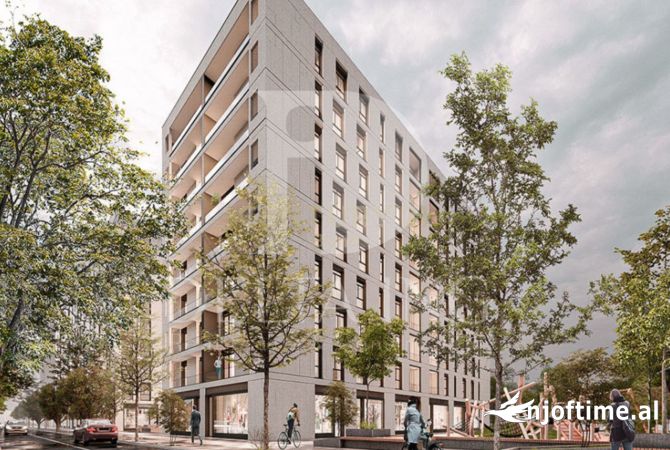 Shtepi ne shitje 2+1 ne Tirane - 146,880 Euro