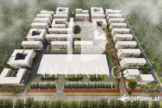 Shtepi ne shitje 2+1 ne Tirane - 100,000 Euro