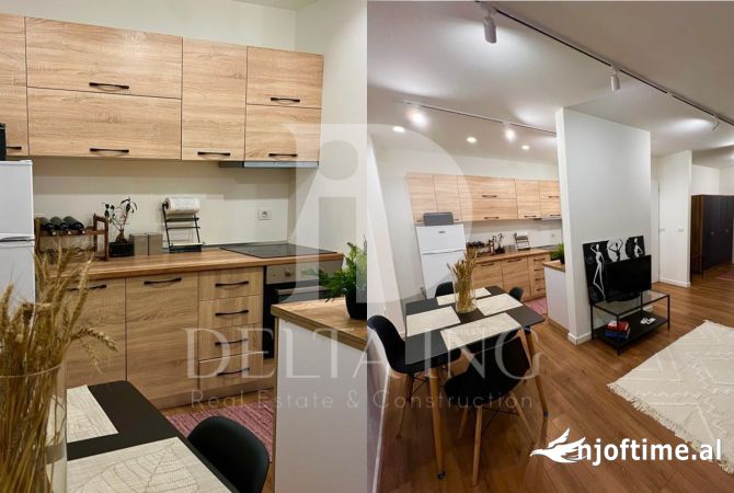 Shtepi me qera Garsoniere ne Tirane - 500 Euro
