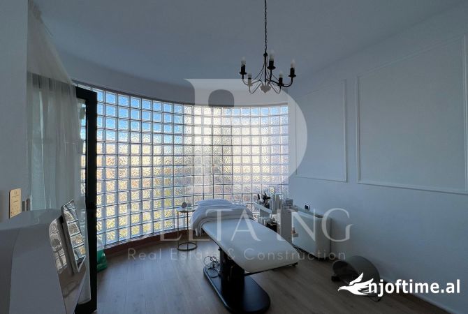 Shtepi me qera Apartament ne Tirane, 2+1, Mobilimi Bosh, pa mobiluar, Pagesa 1,400  Euro.