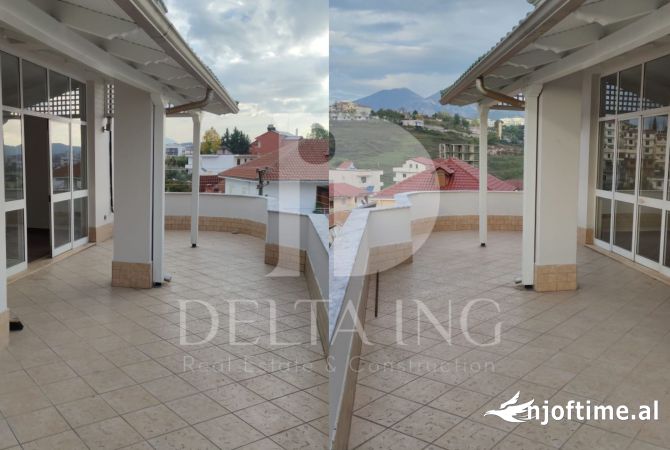 Shtepi me qera 2+1 ne Tirane - 1,000 Euro