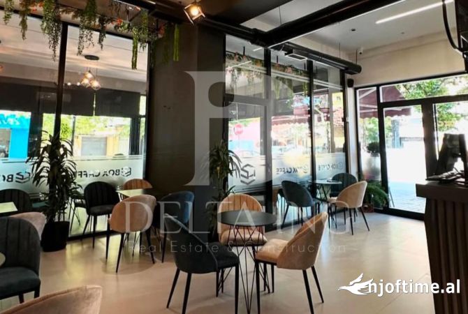 Ambient biznesi ne shitje 2+1 ne Tirane - 600,000 Euro