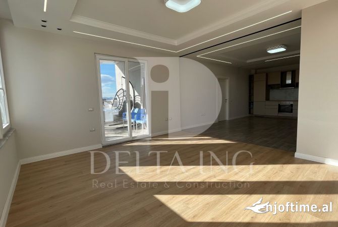 Shtepi ne shitje Apartament ne Tirane, 3+1, Mobilimi Pjeserisht e mobiluar, Pagesa 280,000  Euro.