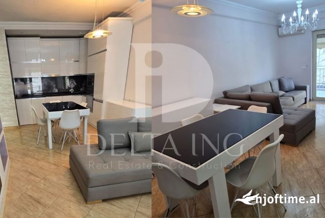 Shtepi ne shitje 1+1 ne Tirane - 135,000 Euro