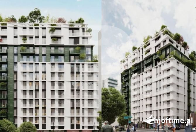 Shtepi ne shitje 2+1 ne Tirane - 287,700 Euro