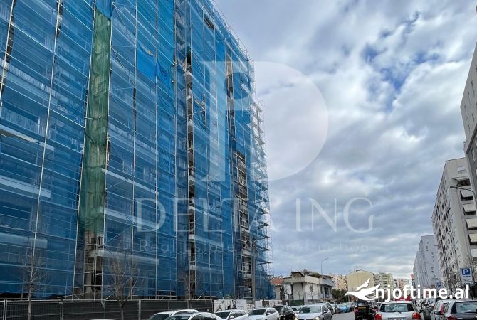 Shtepi ne shitje 2+1 ne Tirane - 287,700 Euro