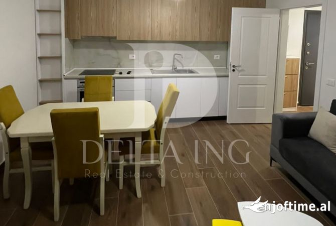 Shtepi me qera 1+1 ne Tirane - 550 Euro