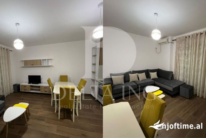 Shtepi me qera 1+1 ne Tirane - 550 Euro