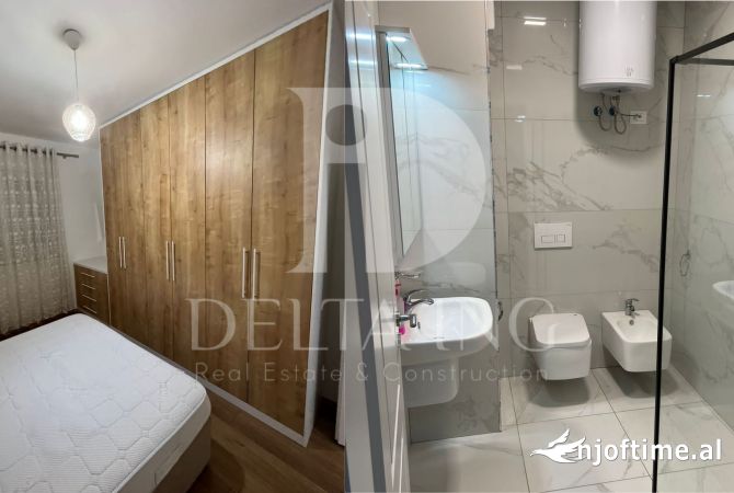 Shtepi me qera 1+1 ne Tirane - 550 Euro