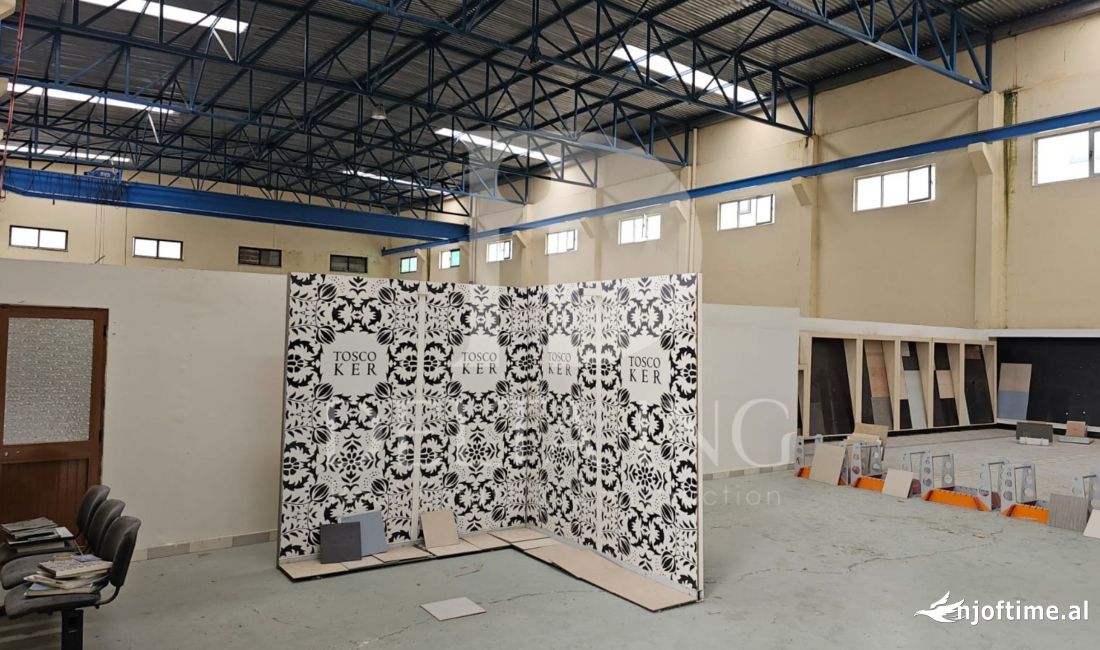 Jepet Kapanon me Qira ne Vore 