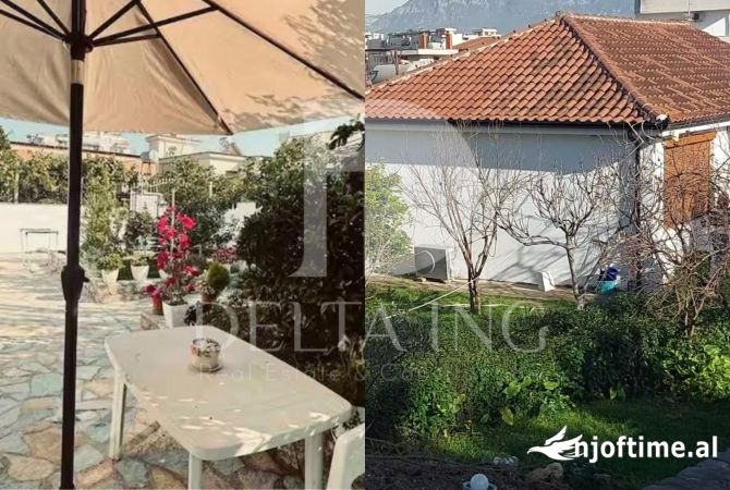 Shtepi me qera 2+1 ne Tirane - 50,000 Leke