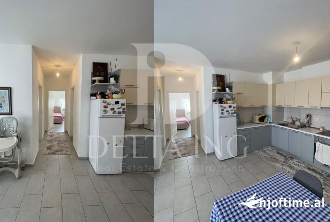 Shtepi ne shitje 3+1 ne Tirane - 160,000 Euro