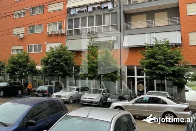 Ambient biznesi ne shitje 1+1 ne Tirane - 100,000 Euro