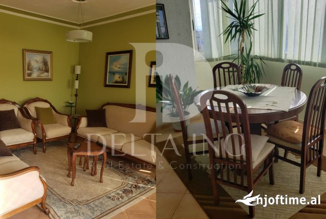 Shtepi me qera 2+1 ne Tirane - 750 Euro
