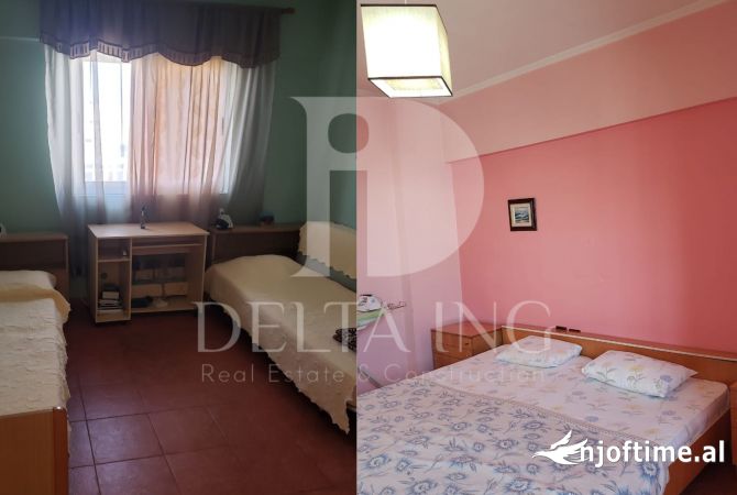 Shtepi me qera 2+1 ne Tirane - 750 Euro