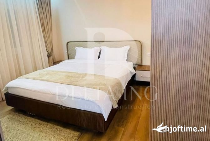 Shtepi me qera 1+1 ne Tirane - 700 Euro