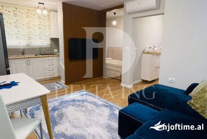 Shtepi me qera 1+1 ne Tirane - 700 Euro