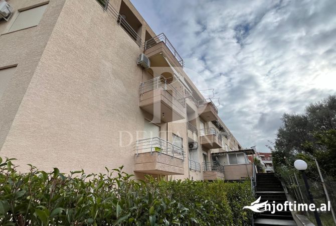 Shtepi ne shitje 1+1 ne Tirane - 103,000 Euro
