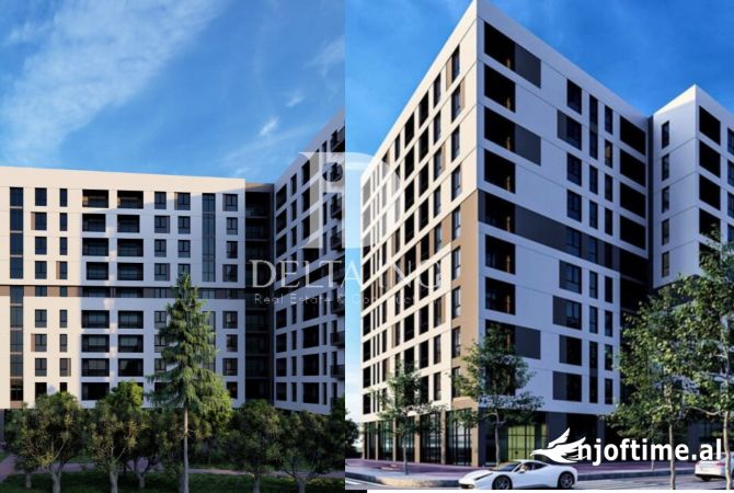 Shtepi ne shitje 2+1 ne Tirane - 151,370 Euro
