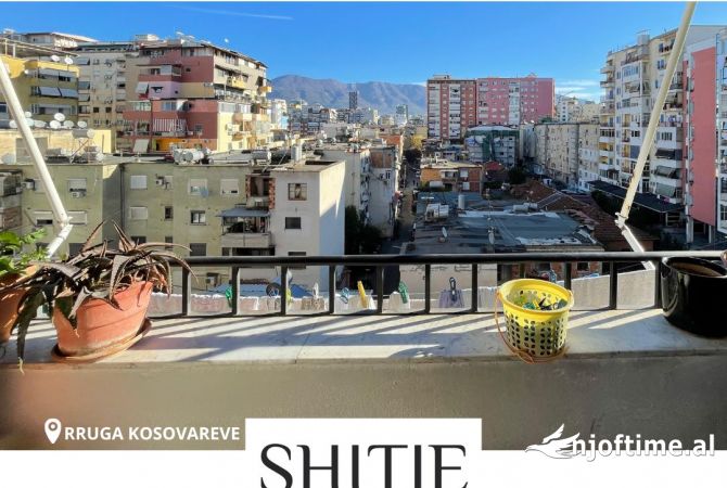 Shtepi ne shitje 3+1 ne Tirane - 280,000 Euro