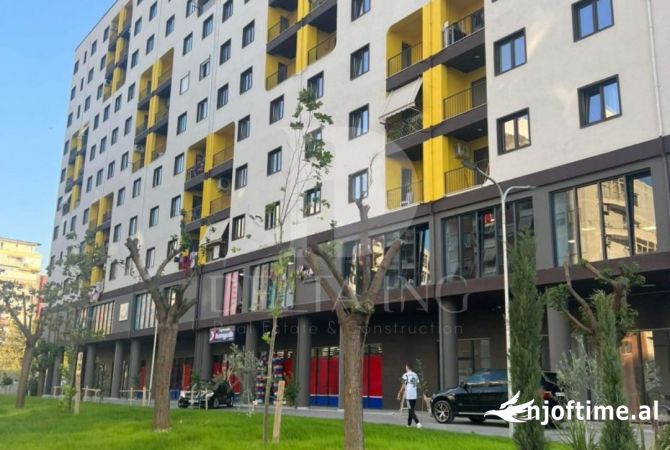 Shtepi ne shitje 1+1 ne Tirane - 109,500 Euro