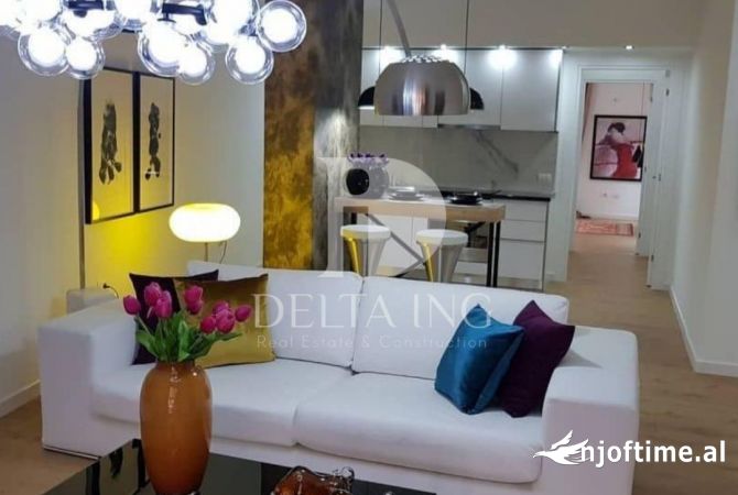 Shtepi me qera 2+1 ne Tirane - 850 Euro
