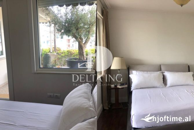 Shtepi me qera Apartament ne Tirane, 2+1, Mobilimi E mobiluar, Pagesa 1,000  Euro.