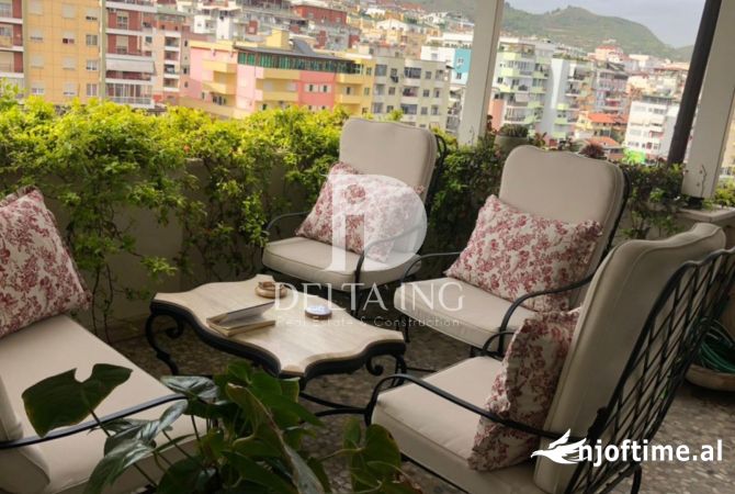 Shtepi me qera 2+1 ne Tirane - 1,000 Euro