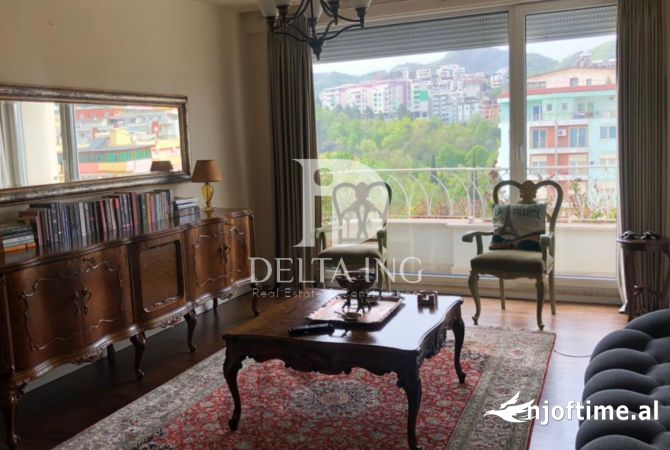 Shtepi me qera 2+1 ne Tirane - 1,000 Euro