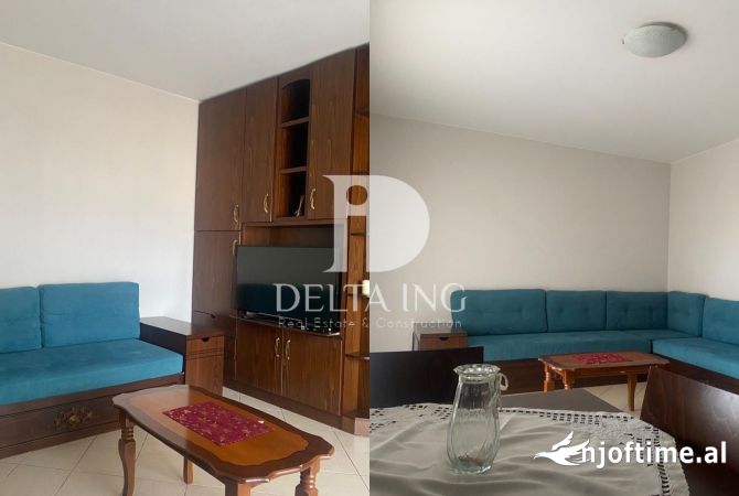 Shtepi me qera 1+1 ne Tirane - 450 Euro