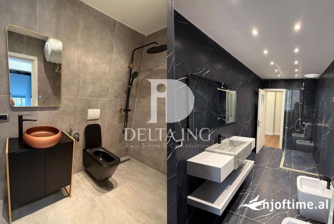 Ambient biznesi me qera 3+1 ne Tirane - 2,000 Euro
