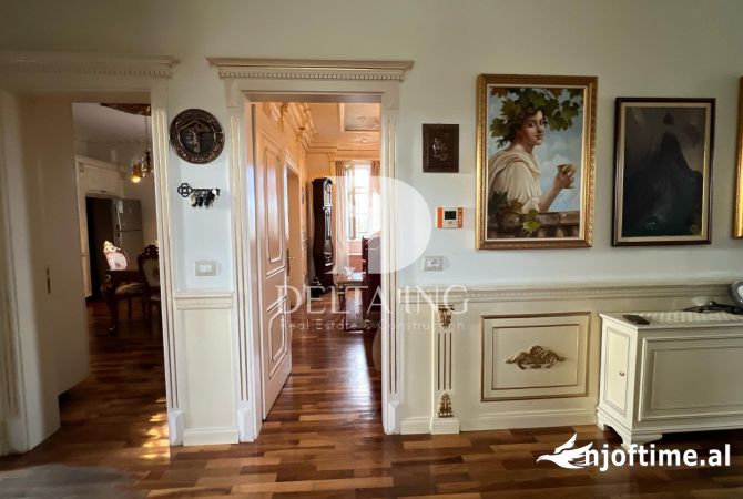 House for Sale 6+1 in Tirana - 1,000,000 Euro