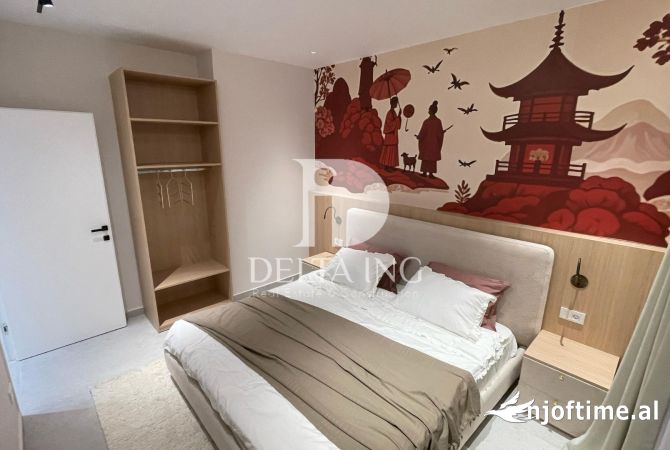 Shtepi ne shitje Apartament ne Tirane, 3+1, Mobilimi E mobiluar, Pagesa 486,000  Euro.