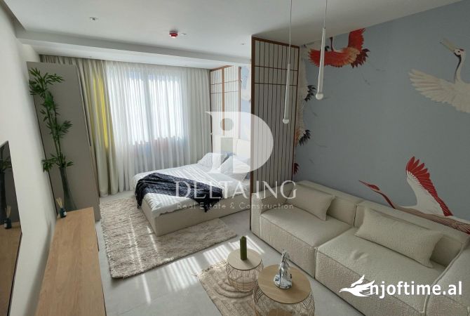 Shtepi ne shitje Apartament ne Tirane, 3+1, Mobilimi E mobiluar, Pagesa 486,000  Euro.