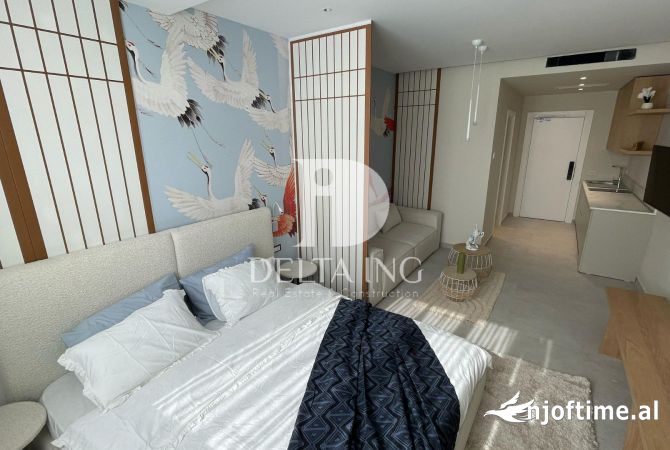 Shtepi ne shitje Apartament ne Tirane, 3+1, Mobilimi E mobiluar, Pagesa 486,000  Euro.