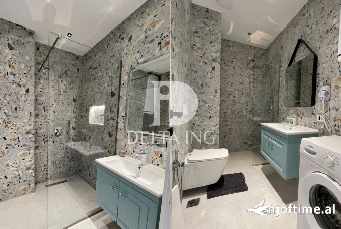 Shtepi ne shitje Apartament ne Tirane, 3+1, Mobilimi E mobiluar, Pagesa 486,000  Euro.