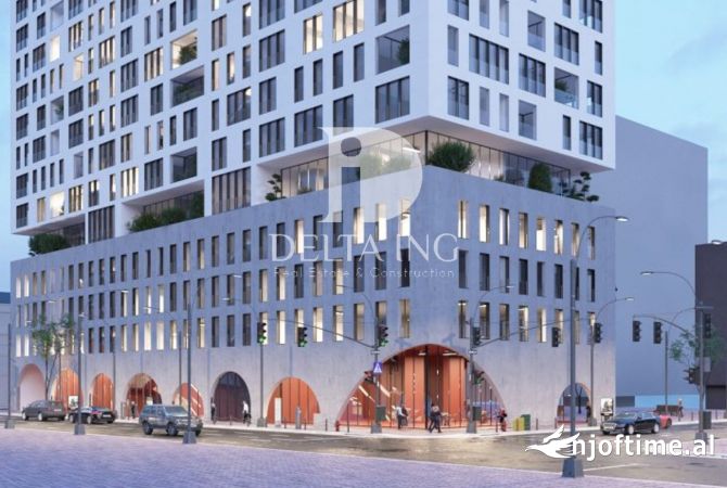 Shtepi ne shitje 3+1 ne Tirane - 472,800 Euro