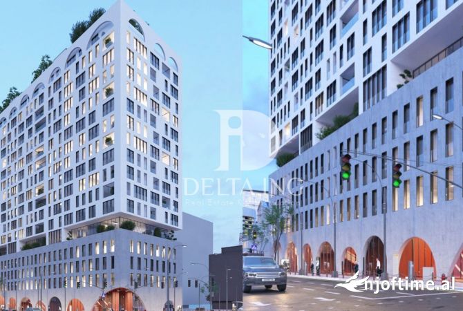 Shtepi ne shitje 3+1 ne Tirane - 472,800 Euro