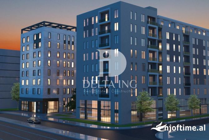 Shtepi ne shitje 2+1 ne Tirane - 133,000 Euro