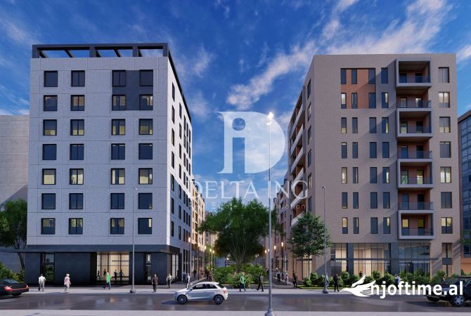Casa in vendita 2+1 a Tirana - 160,000 Euro