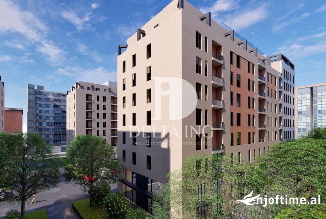 Casa in vendita 2+1 a Tirana - 160,000 Euro