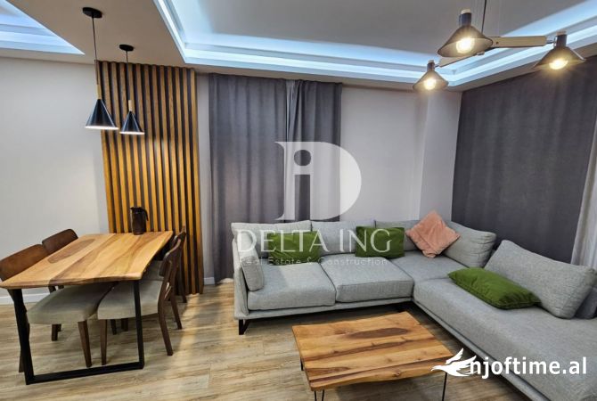 Shtepi me qera 2+1 ne Tirane - 600 Euro